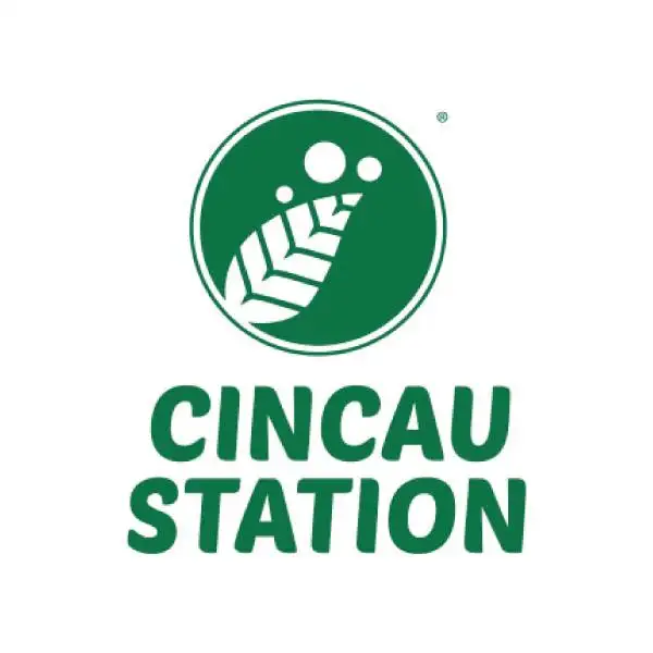 Cincau Station, Kedungdoro