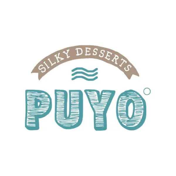 Puyo Silky Desserts, Dmall Depok