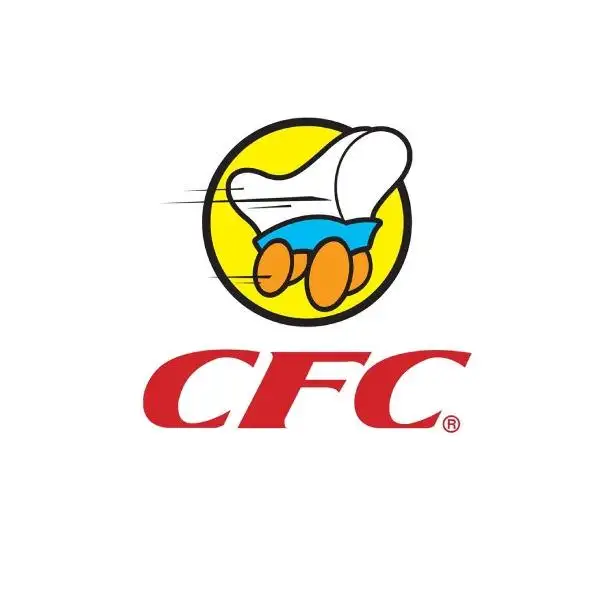 California Fried Chicken (CFC), Bandara Hang Nadim