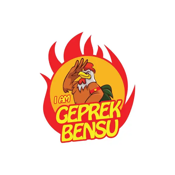 I Am Geprek Bensu, Gajahmada Semarang