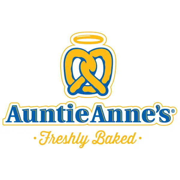 Auntie Anne's, Grand Indonesia
