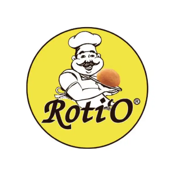 Roti'O, Kios Mt Haryono